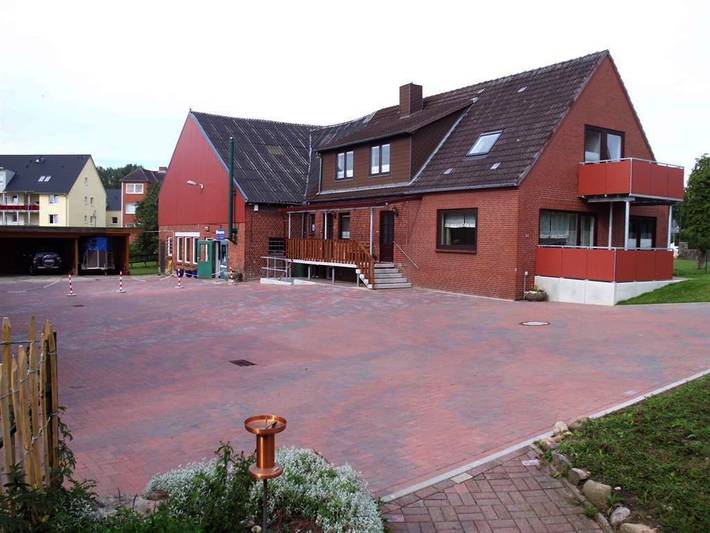 Ferienwohnung für 5 Personen, mit Balkon in Kiel - 2