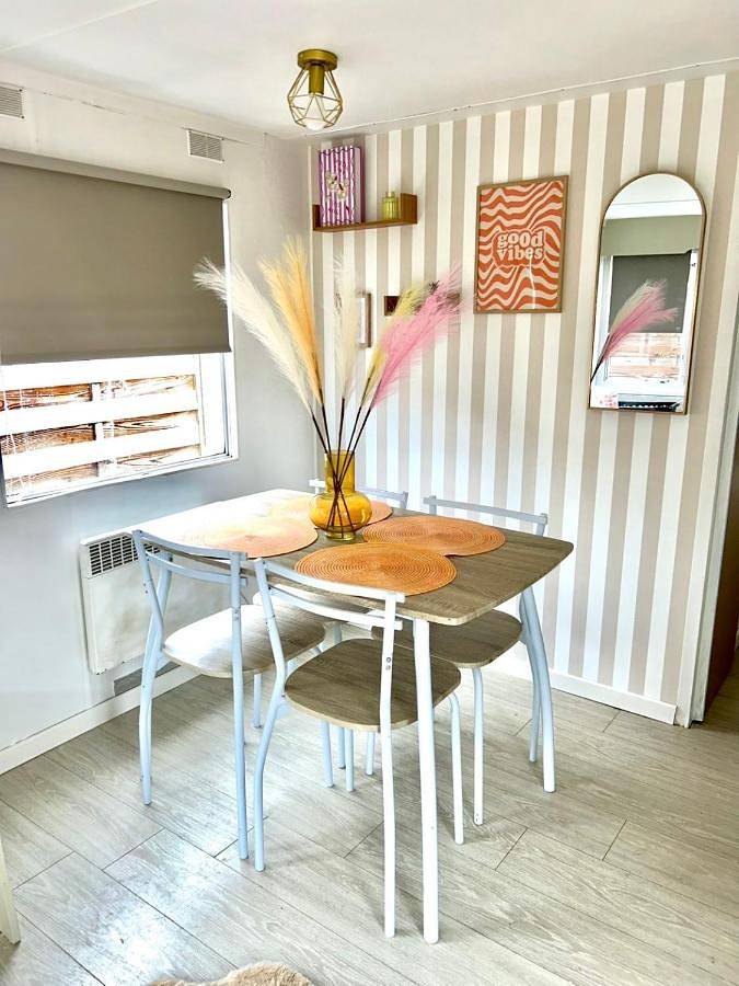 Location de vacances pour 6 personnes, avec jardin et terrasse dans Lac d'Ardres - 2