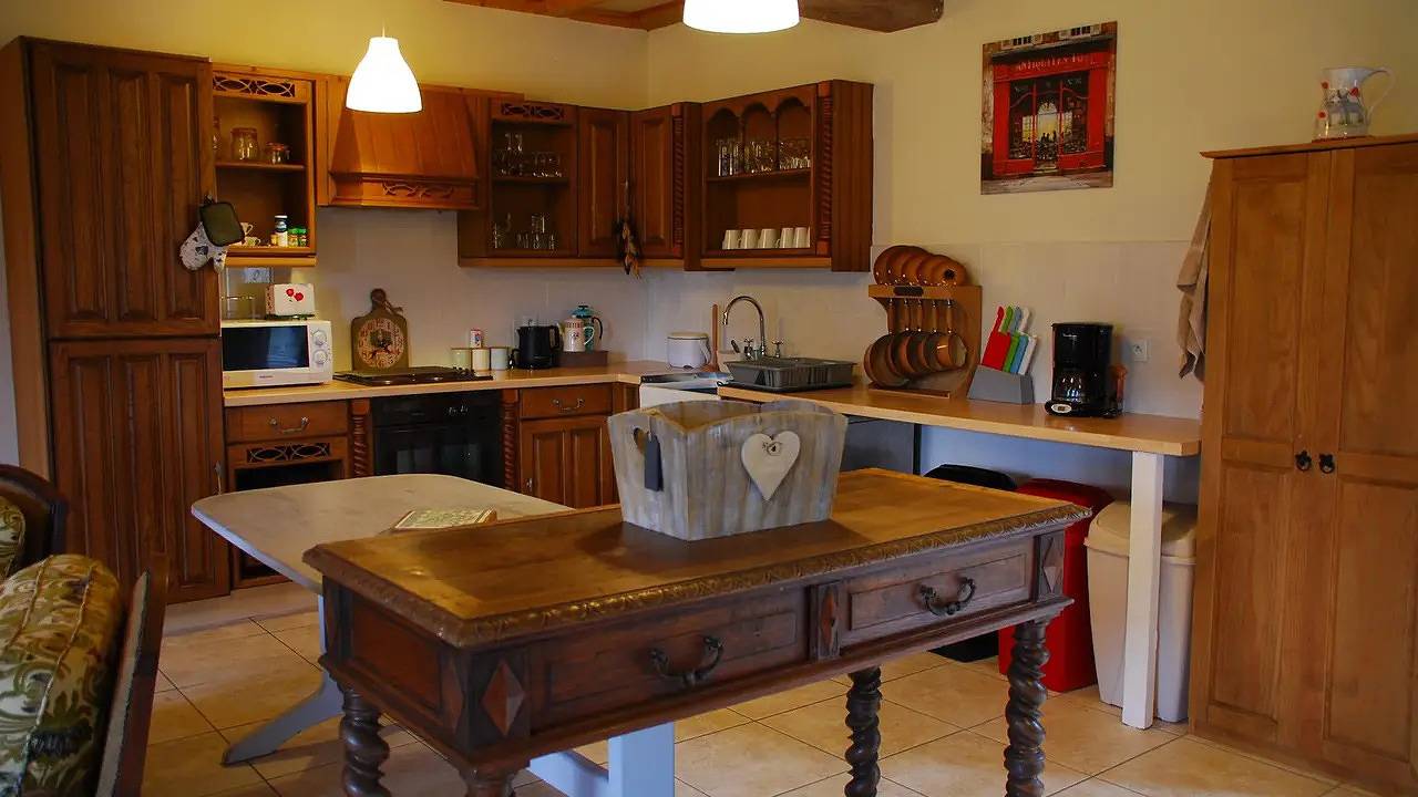Ferienhaus für 7 Personen (220 m²) in Sainte-Marguerite-d'Elle in Sainte-Marguerite-d'Elle, Région de Bayeux