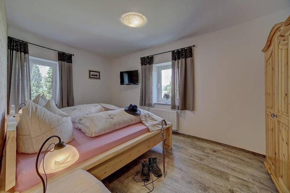 Ganze Wohnung, Gemütliche Ferienwohnung bis vier Personen in Neureichenau, Ostbayern