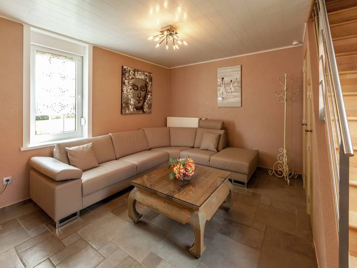 Location de vacances pour 4 personnes dans Hainaut - 4