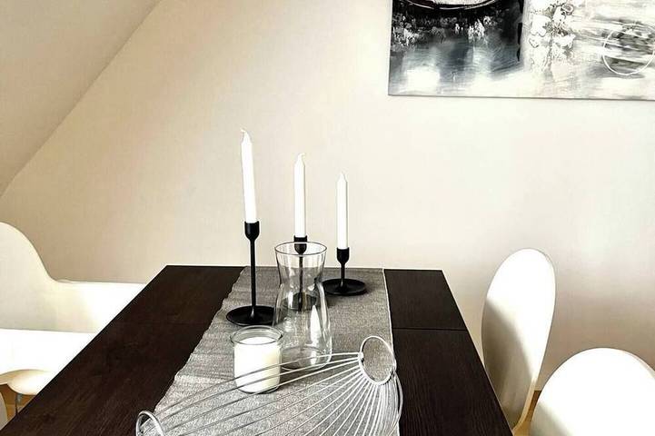 Ferienwohnung für 3 Personen - 1