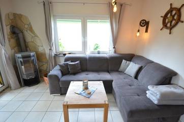 Ferienhaus für 4 Personen in Neeberg, Krummin, Bild 1