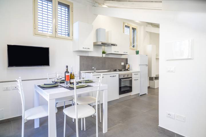 Appartamento intero, Appartamento per vacanze "Etna E Mare Luxury Home" con vista mare, terrazza privata e Wi-Fi in Zafferana Etnea, Etna