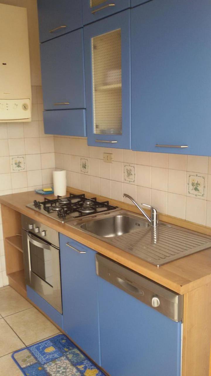 Two-Bedroom House in Porto Sant'Elpidio, Fermo Provinz