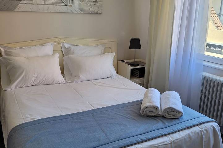 Gîte pour 6 personnes à Le Portel - 2