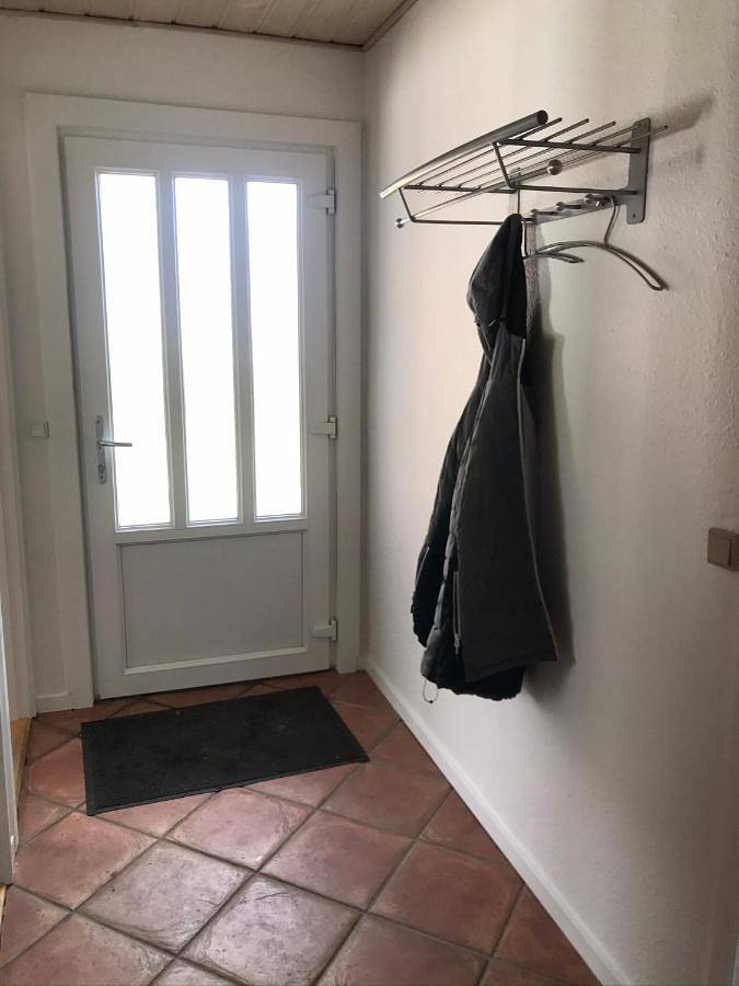 Ferienwohnung für 6 Personen, mit Terrasse und Garten in Mandø - 3