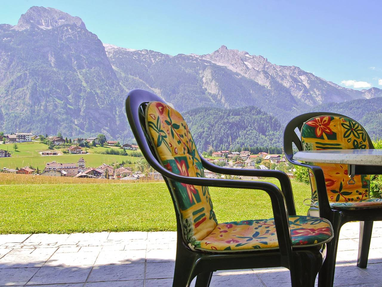 Ganze Wohnung, Saphir in Abtenau, Tennengau