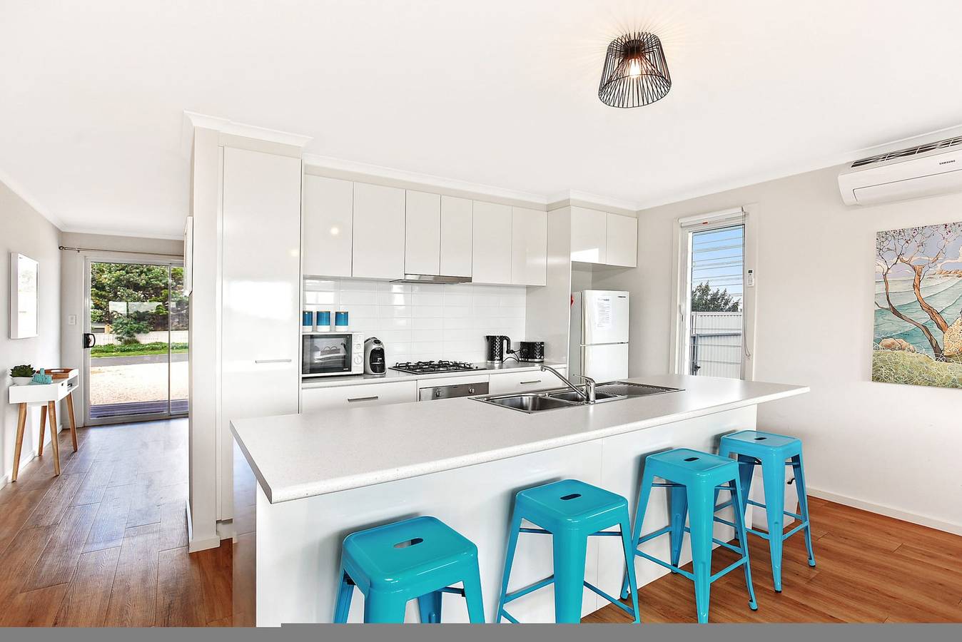 Sa Holiday House: 'Dunes Views on Simpson' in South Australia