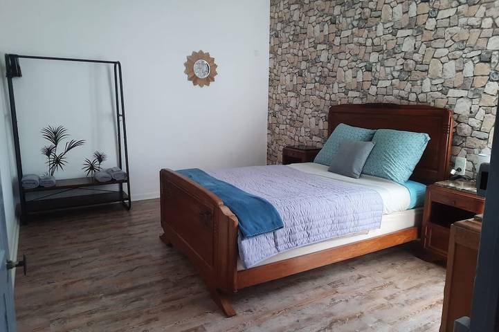 Location de vacances pour 4 personnes, avec jardin à Pouzauges - 2