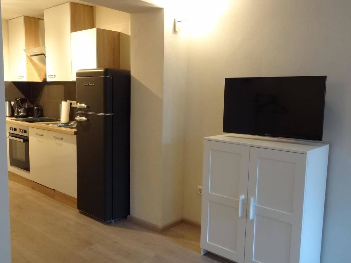Ganze Wohnung, Ferienwohnung Eulenloch in Nördlingen, Bayerisch Schwaben