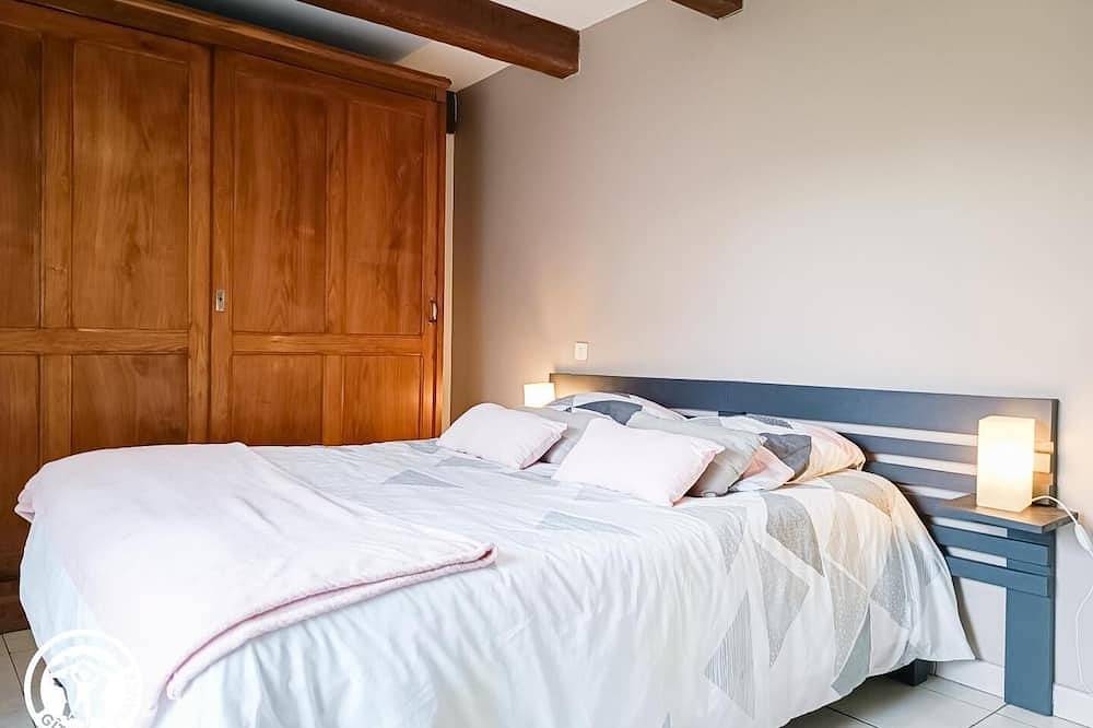 Gîtes de France® - La Classe in Viazac, Lot