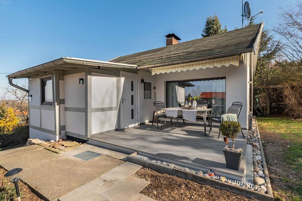 Ferienwohnung mit Sauna in Ballenstedt in Rieder, Ballenstedt
