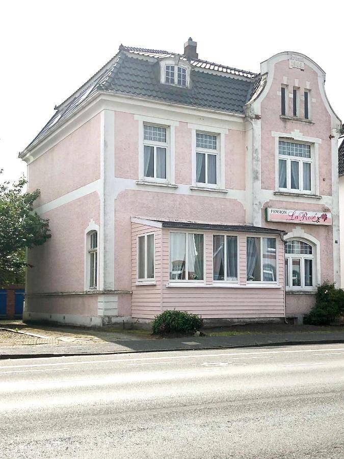 BnB für 3 Personen in Norden-Norddeich