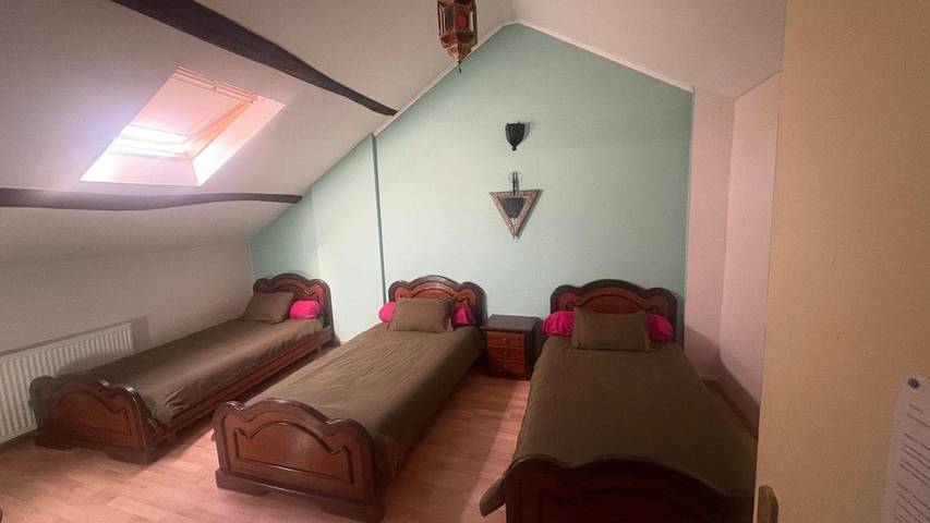 Location de vacances pour 9 personnes à Arcis-sur-Aube - 2