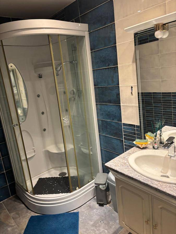 Maison d’hôte pour 4 personnes, avec jardin ainsi que vue et piscine à Hasparren - 2