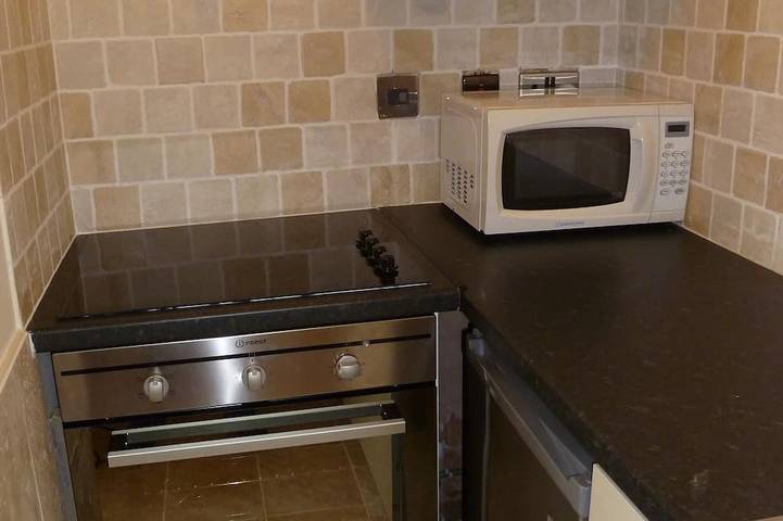 Apartment for 2 people in Great Yarmouth