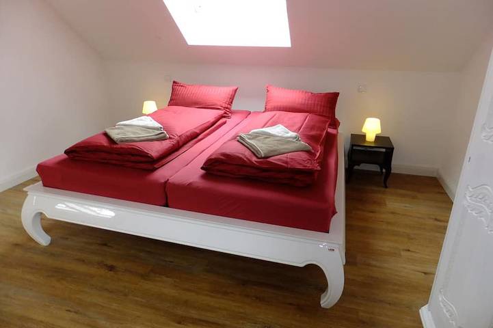 Ferienwohnung für 6 Personen, mit Balkon in Pöcking - 3