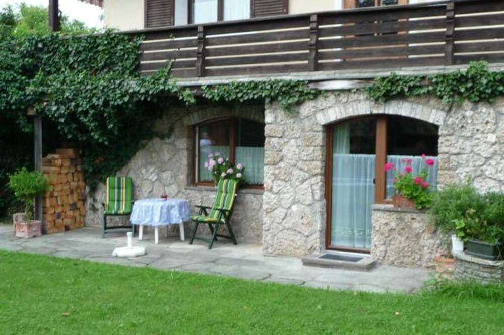 App. 6 - Pension Alpenblick in Salzkammergut-Berge, Faistenau