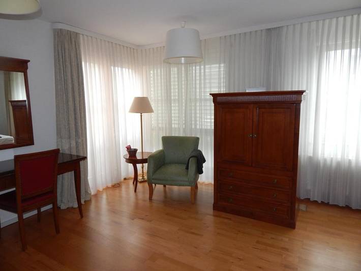 Ferienwohnung für 2 Personen, mit Ausblick in Reutlingen