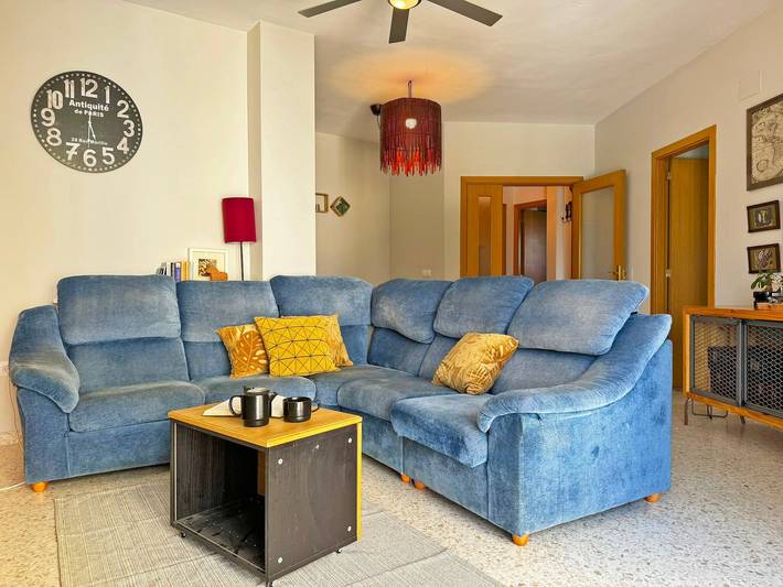 Gîte pour 4 personnes à Jerez de la Frontera - 3
