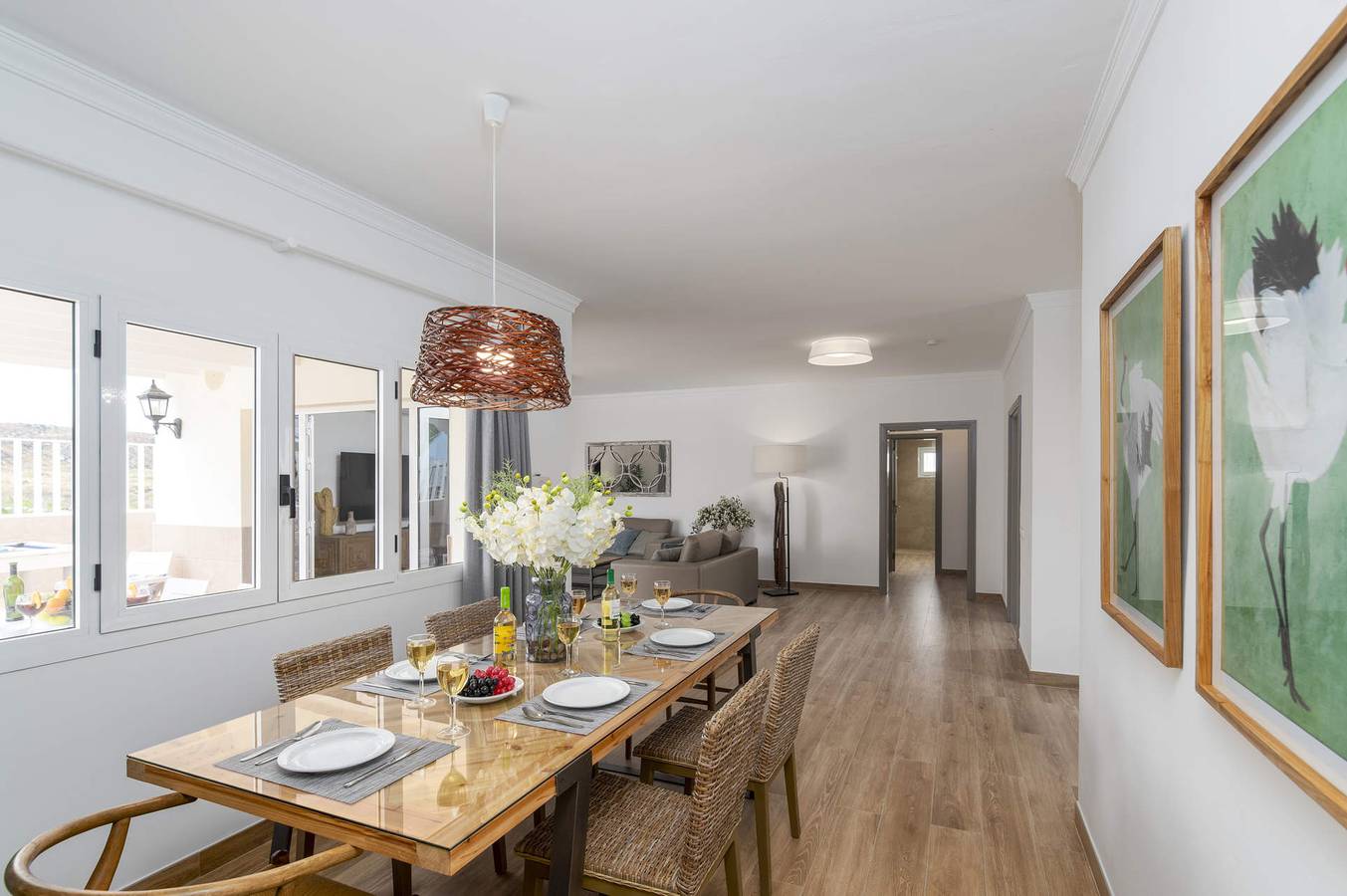 Villa Olivina 1 by Villa Plus in Los Pocillos, Tías