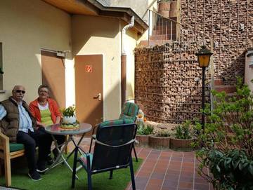Ferienwohnung für 2 Personen in Zell (Mosel), Mosel, Bild 4
