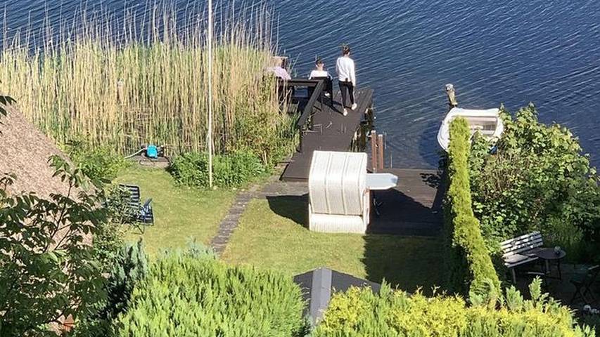 Ferienhaus für 4 Personen in Schleswig-Holstein - 2