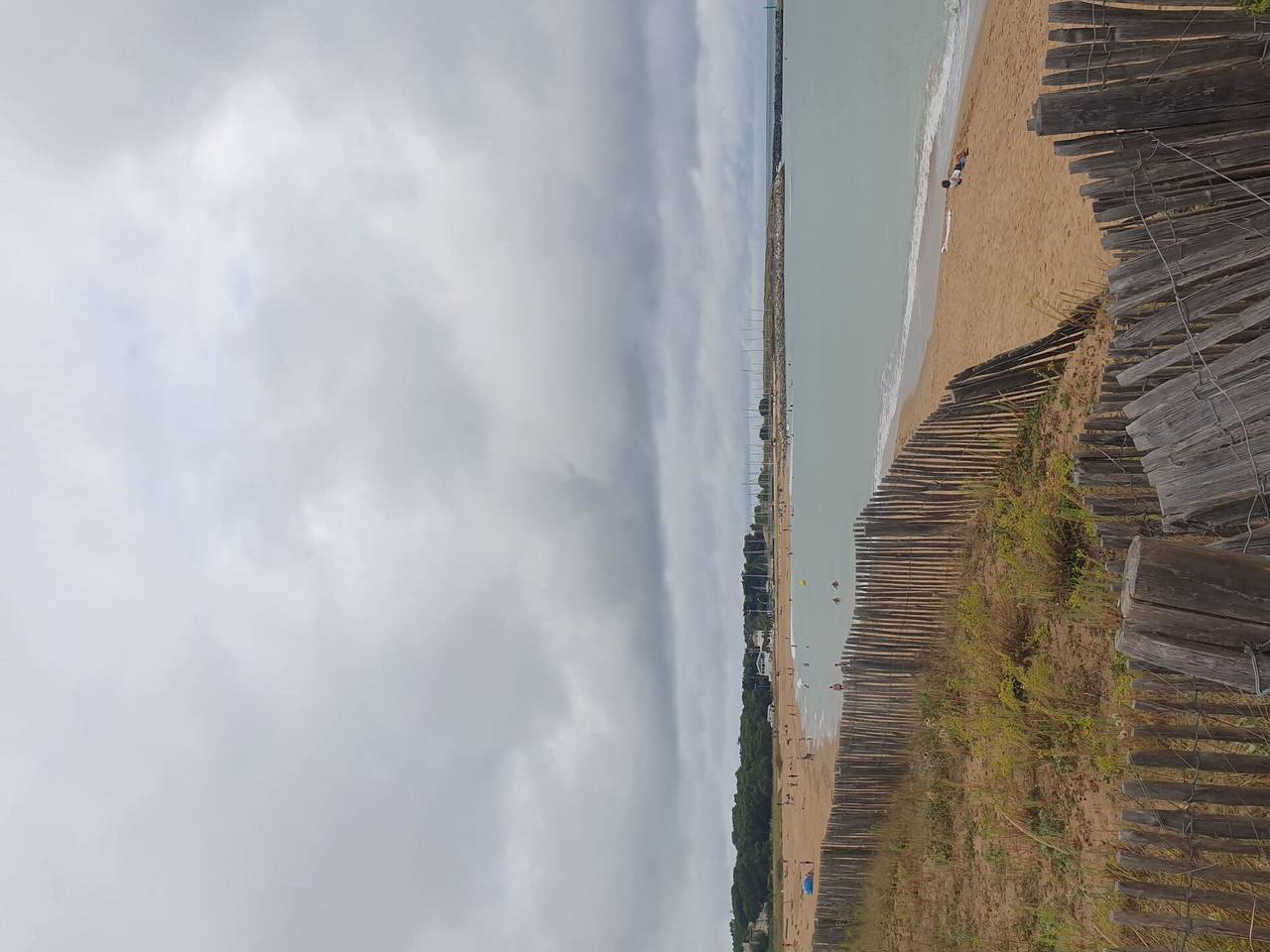 La Brée 3 - La Brée 3 737.1 in La Brée-les-Bains, Côte de Beauté