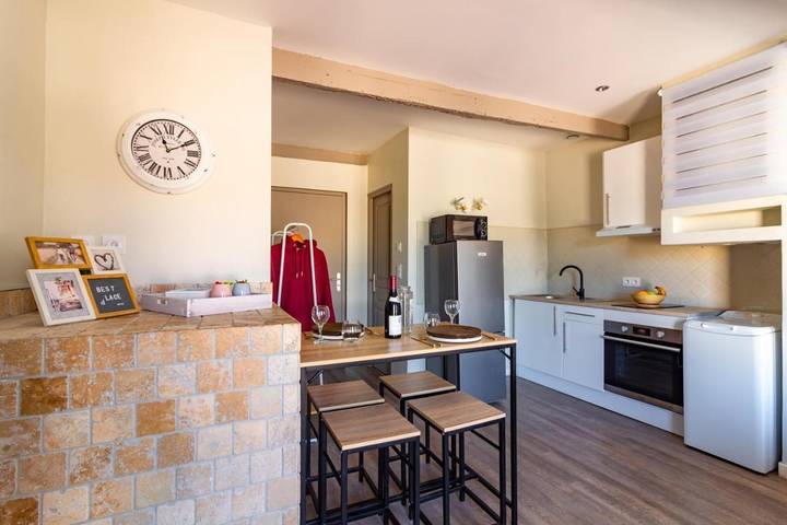 Gîte pour 2 personnes à Castelnaudary - 4