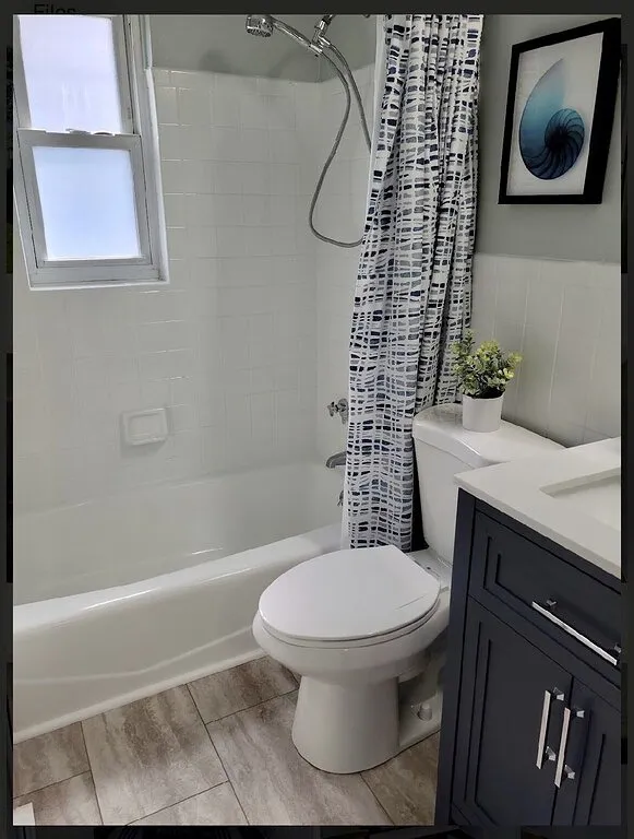 Vacation house for 5 people - 1