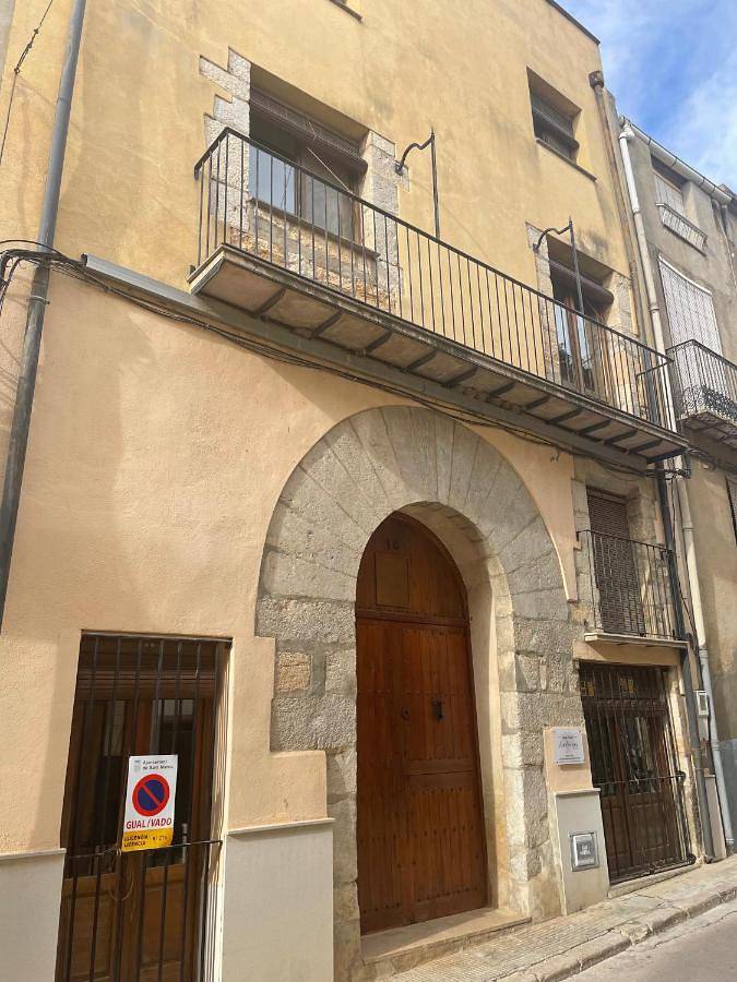 Apartamento para 16 personas en San Mateo