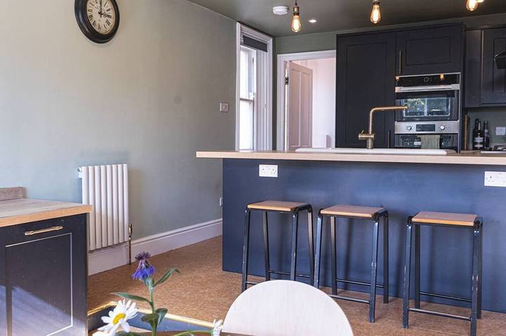 Glamping for 4 people in Newcastle upon Tyne