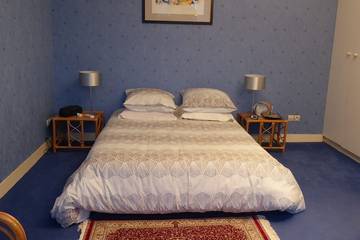 Villa pour 7 Personnes dans Bourron-Marlotte, Seine-et-Marne, Photo 3