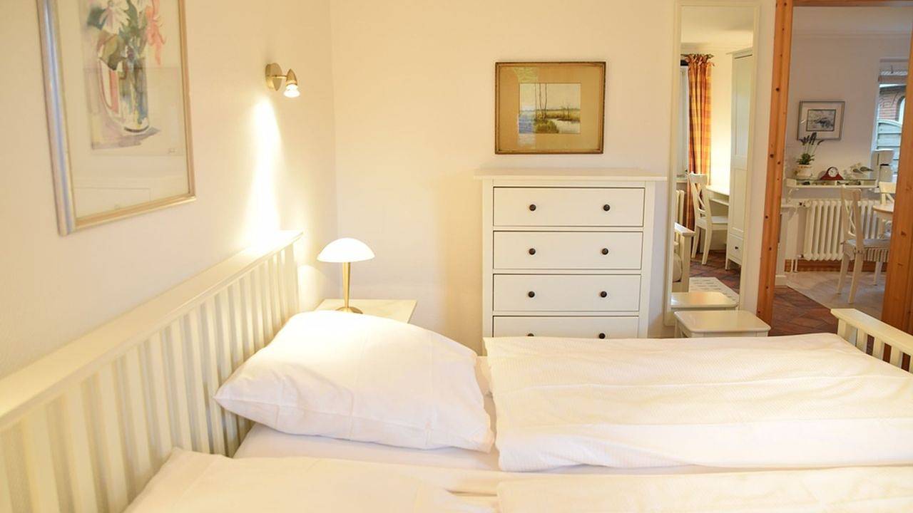 Ganze Ferienwohnung, Ferienwohnung für 4 Personen (75 m²) in Westerland (Sylt) in Westerland, Sylt (Gemeinde)