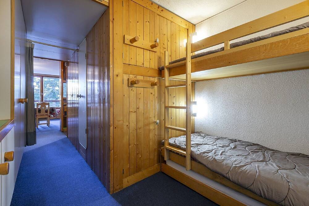 Appartement entier, Joli Apt  5 Pers  Centre Station  Les   Arcs1800 Alpes  Aux Pieds Des Pistes in Séez, Région d'Albertville