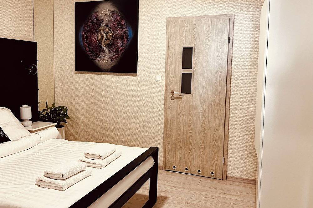 Ganze Wohnung, Apartment Old Town Klodzko - breathtaking view! in Kłodzko, Sudeten (Polen)