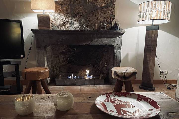 Maison de vacances pour 12 personnes, avec piscine, animaux acceptés à Samoëns