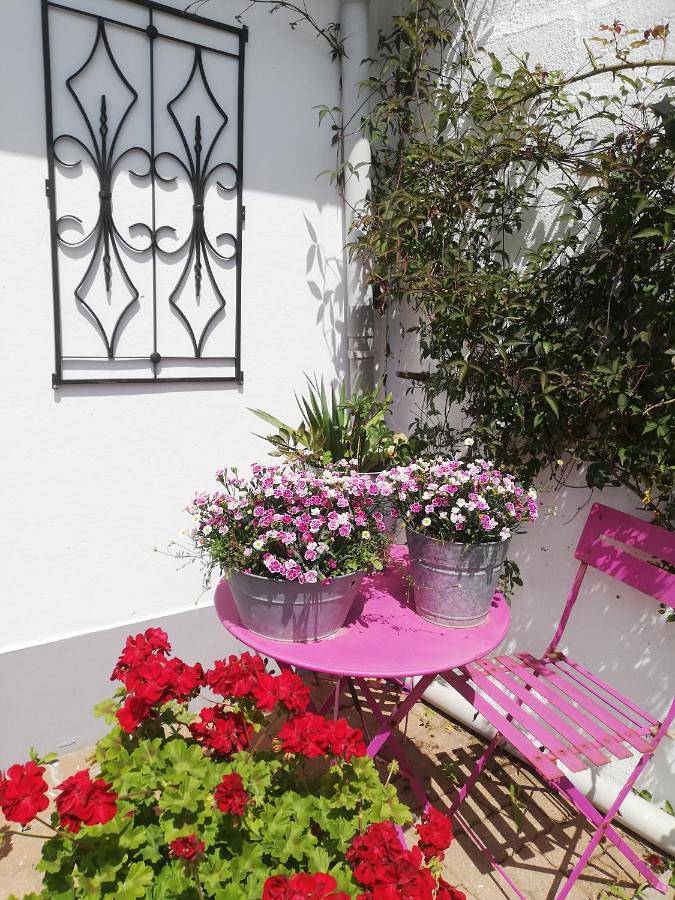 Location de vacances pour 5 personnes, avec Terrasse ainsi que Jardin et Vue à Licques - 2