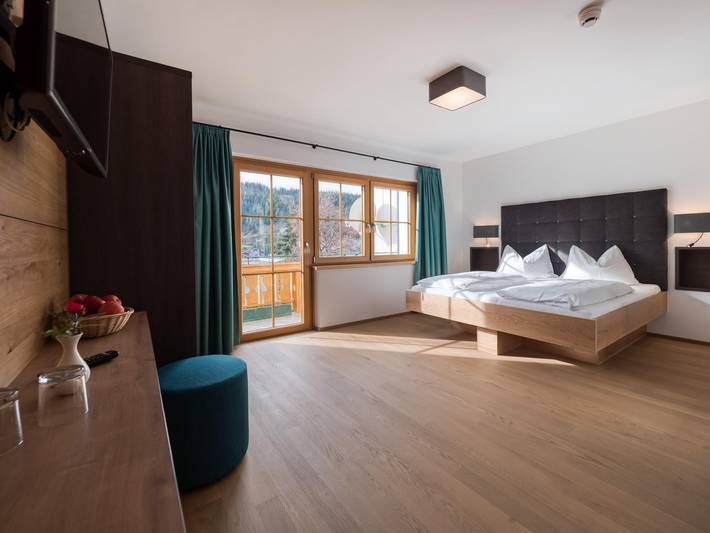 Doppelzimmer Tauern in Ramsau am Dachstein, Schladming-Dachstein
