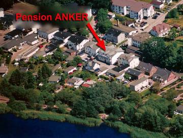 Ferienwohnung für 2 Personen in Binz, Rügen, Bild 1