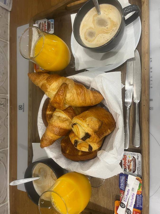 Location de vacances pour 2 personnes, avec jacuzzi et terrasse dans Parc naturel régional de l'Avesnois - 3