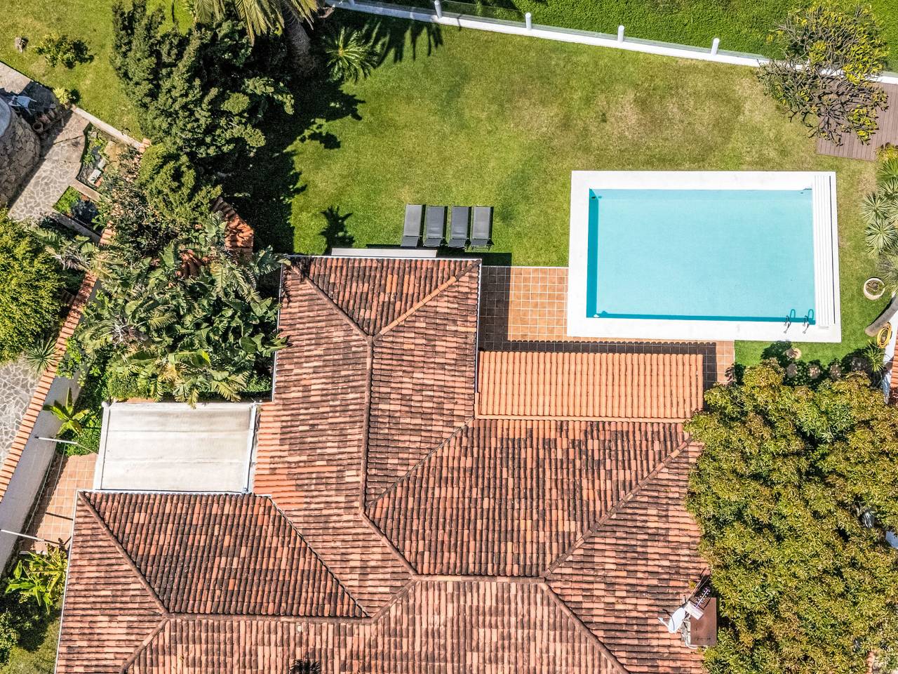 Prime Home Casa Feier in El Pinito, Santa Úrsula