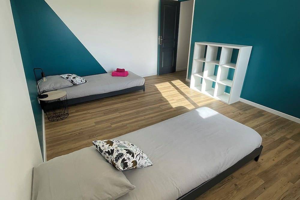 Gîte Maí Avec Très Belle vue sur la mer et le Coucher de Soleil in Telgruc-sur-Mer, Iroise