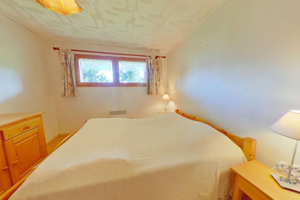 Entire apartment, Cozy Duplex 8 pers, 3 rooms - Les Saisies in Les Saisies, Albertville region
