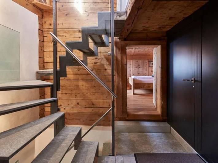 Ferienwohnung für 2 Personen in Misox Calancatal - 3