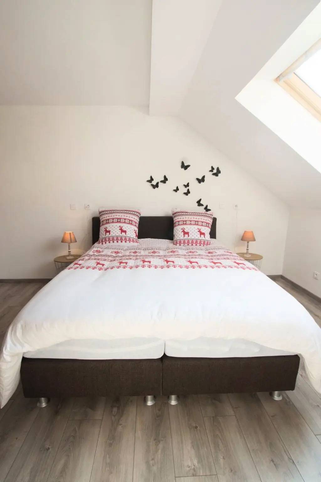 Maison 9 Personnes in Hunawihr, Parc naturel régional des Ballons des Vosges