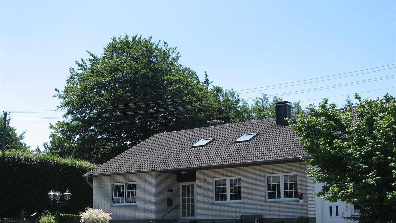 Entire holiday apartment, Ferienwohnung für 4 Personen (85 m²) in Monschau in Kalterherberg, Monschau