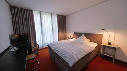 Hotel für 2 Personen in Bonn