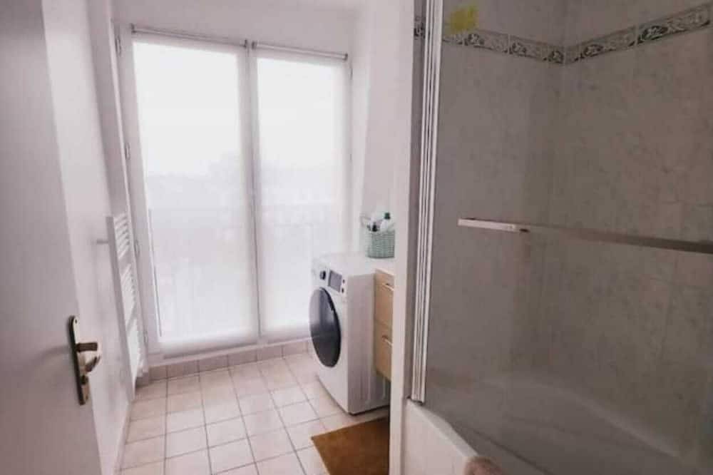 Ganze Wohnung, Disney village in Chessy, Seine-et-Marne
